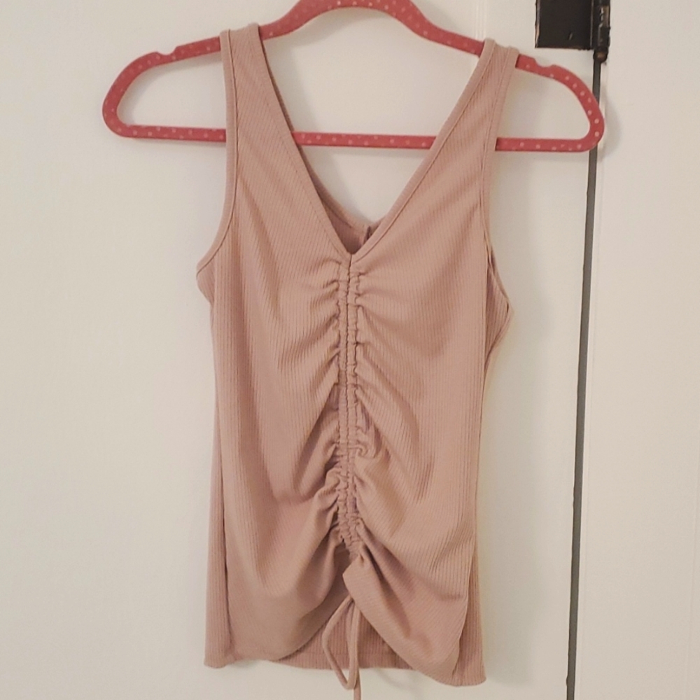 Savvi Zuri Tank S